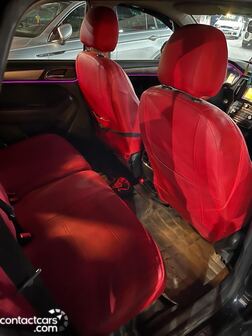 Used MG RX5 2020