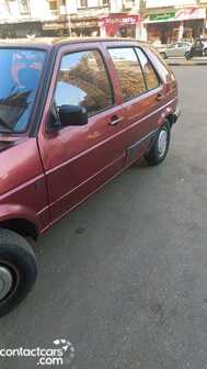 Used Volkswagen Golf 1999