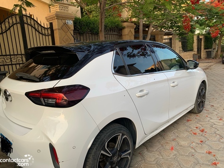 Used Opel Corsa 2023
