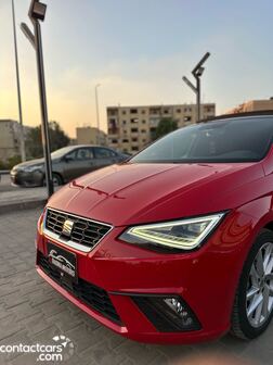 Used Seat Ibiza 2023