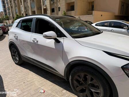 Kia Sportage 2024