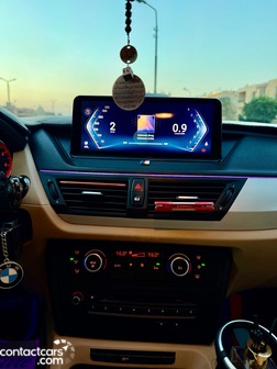 Used BMW X1 2013