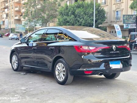Used Renault Megane 2020