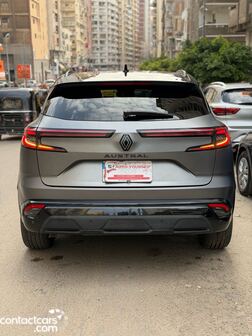 Renault Austral 2025