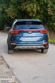 Kia Sportage 2019