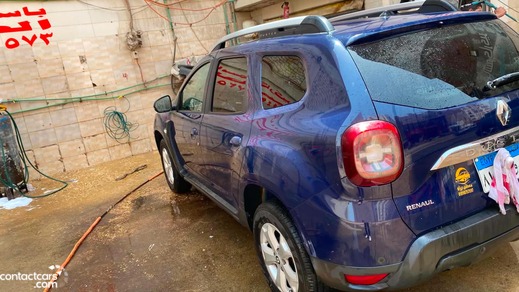 رينو داستر 2019 مستعملة