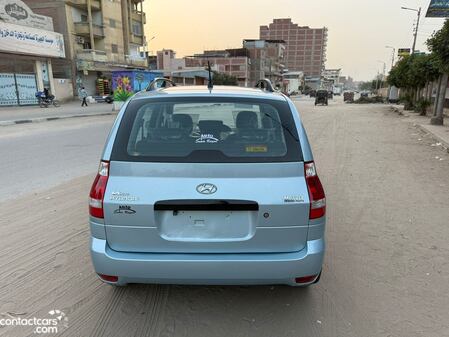 Used Hyundai Matrix 2009