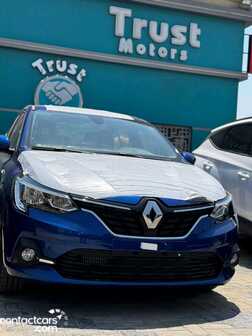 New Renault Taliant 2026