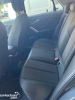 Used Audi Q2 2020
