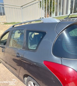 Peugeot 308 2010