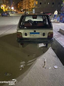 Used Suzuki Alto 2007