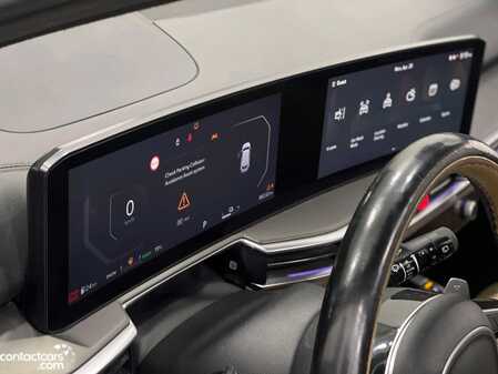New Kia Sorento 2024
