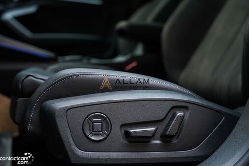New Audi A3 2026