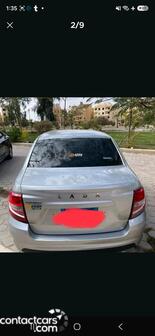 Used Lada Granta 2023