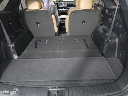 Used Kia Sorento 2025