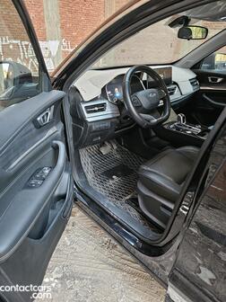 Used Chery Tiggo 8 PRO 2023