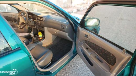 Used Toyota Corolla 1999