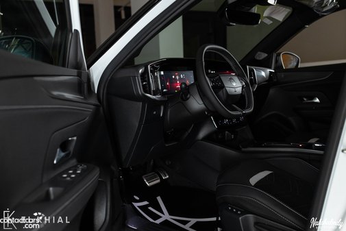 Opel Mokka 2026