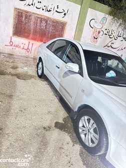 Hyundai Sonata 2008