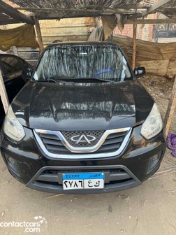 Speranza Tiggo 2019