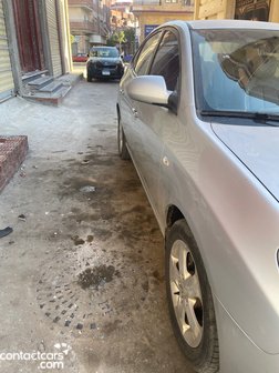 Hyundai Avante 2007