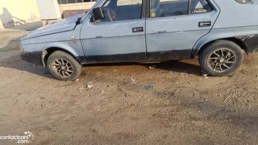 Used Fiat Regata 1985