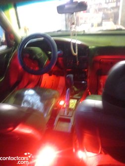Used Peugeot 405 2007