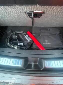Used Mercedes GLC 300 COUPE 2022