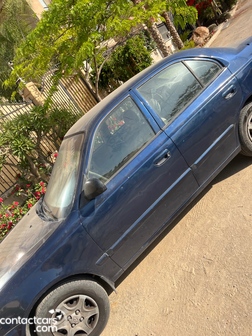 هيونداى فيرنا 2006 مستعملة