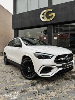 New Mercedes GLA 200 2026