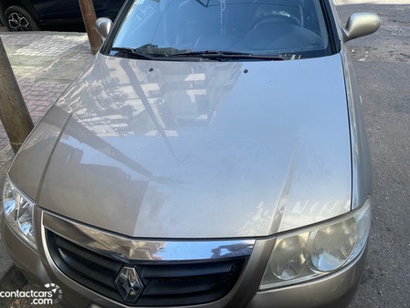 Used Renault Scala 2010