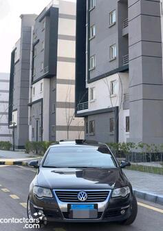 Volkswagen Passat 2008
