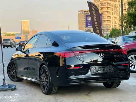 Mercedes CLA 180 2026