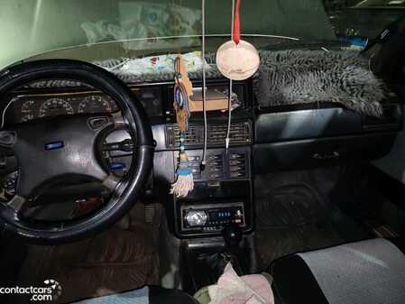 Used Fiat Tempra 1999