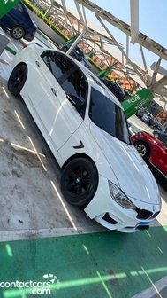 Used BMW 316i 2013