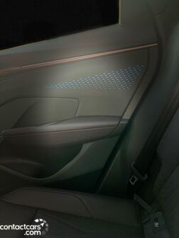 New Cupra Terramar 2026