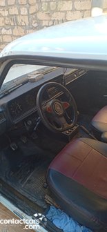 Lada 2107 2002
