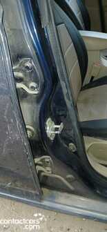 Used Chevrolet Optra 2022