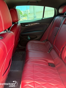 Used Opel Insignia 2019