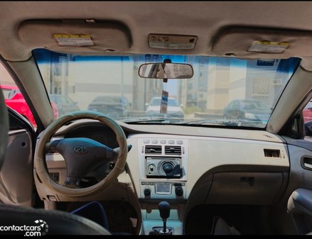 اسبيرانزا A516 2007 مستعملة