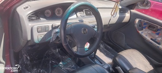 Used Honda Civic 1993
