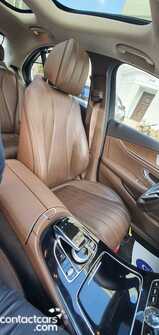 Mercedes E 180 2019