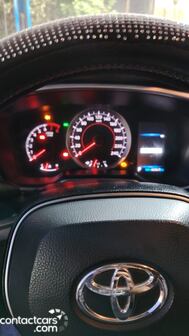 Used Toyota Corolla 2019