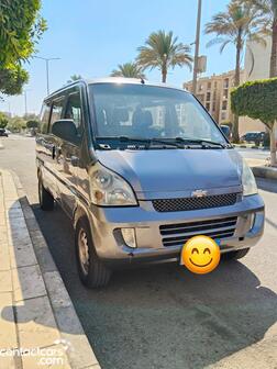 Used Chevrolet N300 2015