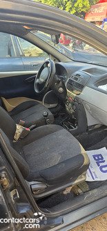 Fiat Punto 2003
