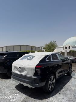 Audi Q3 2026