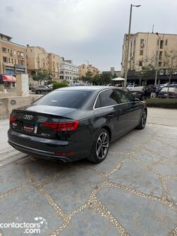Used Audi A4 2019