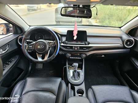 Used Kia Grand Cerato 2021