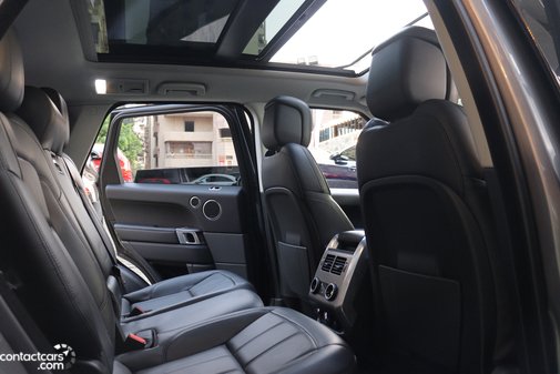Used Land Rover Range Rover 2020