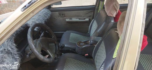 Used Kia Pride 1998
